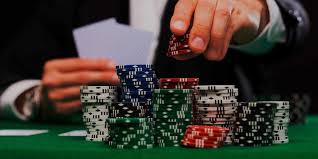 Вход на официальный сайт Casino Vodka